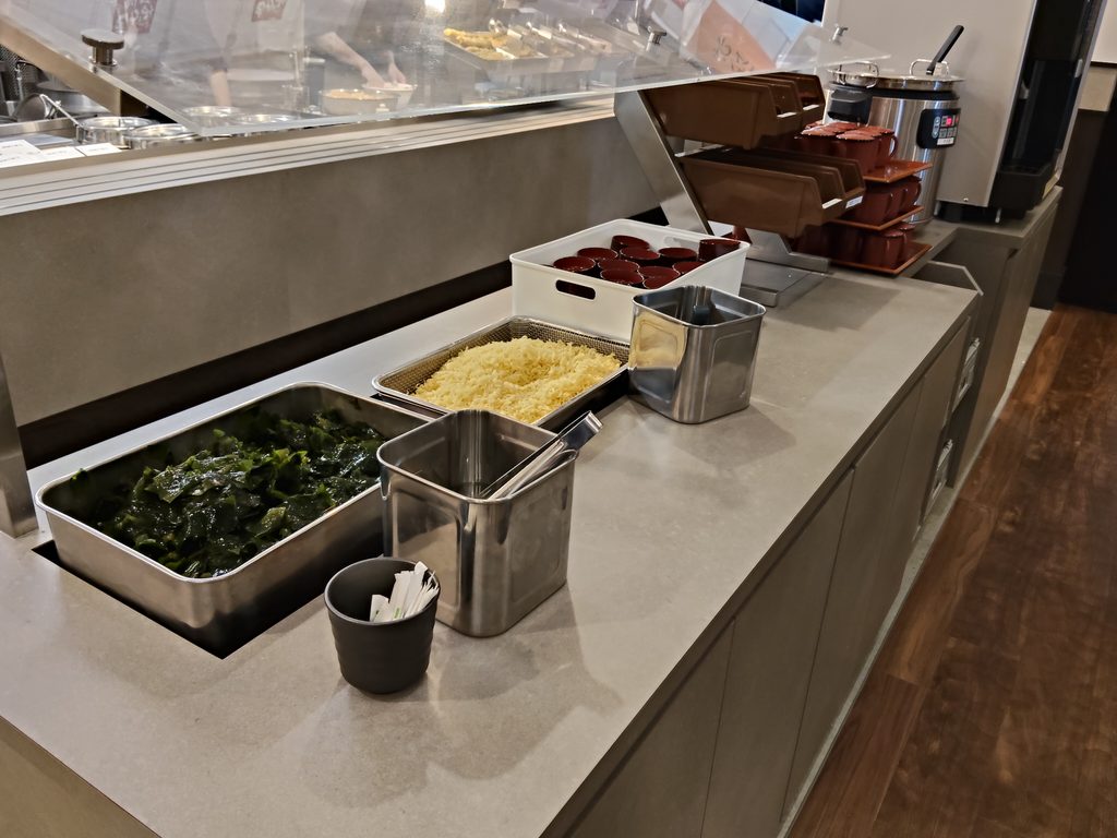 最上製麺 岩倉店
