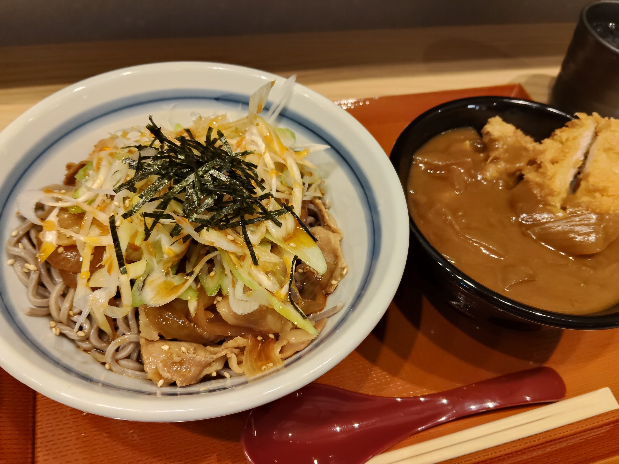 最上製麺 岩倉店