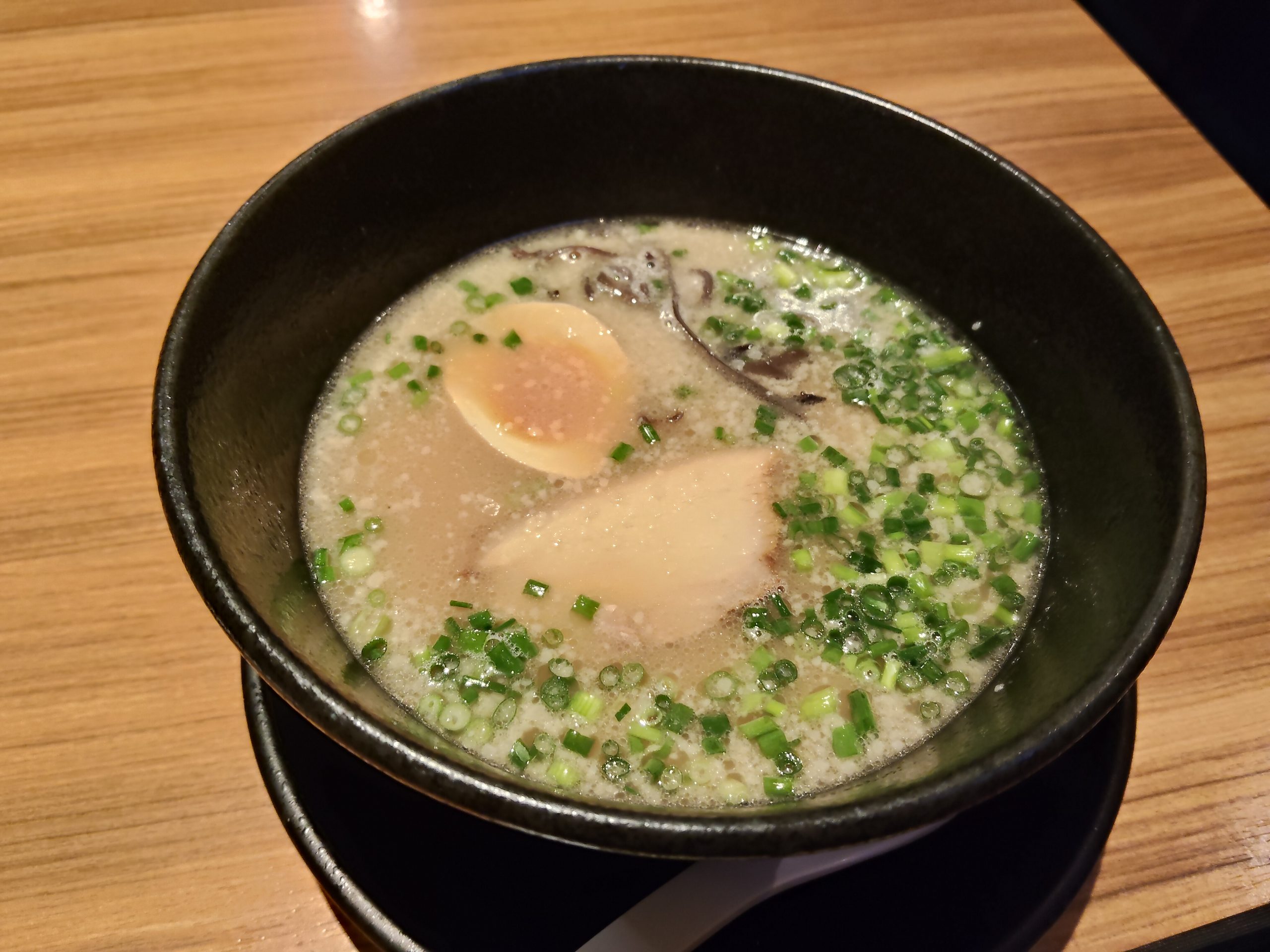 雷神 栄錦店