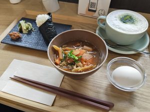 和カフェ あいゆう
