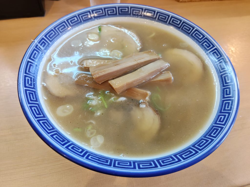 好和亭