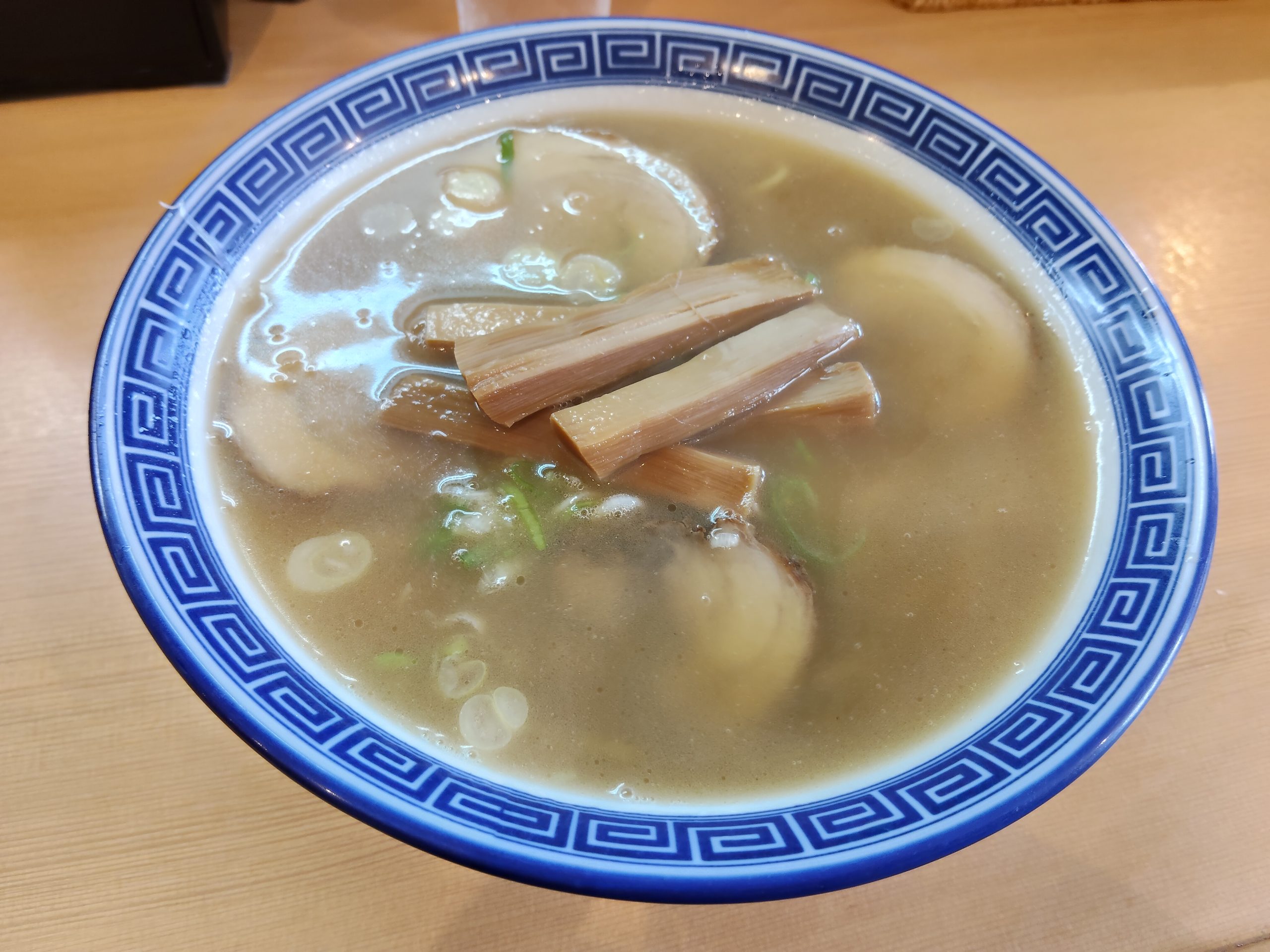 好和亭