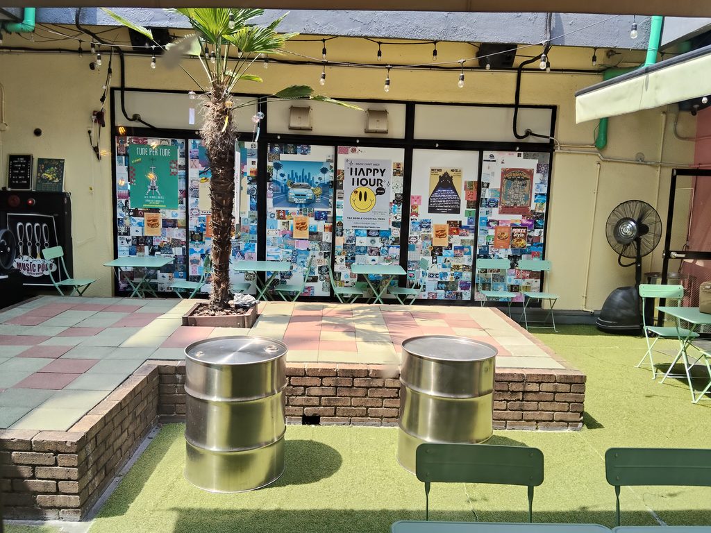 生ひやむぎ専門店 穂の間