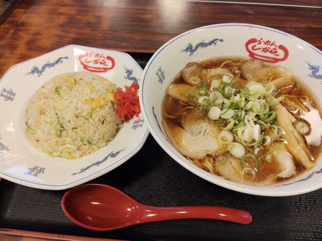 しな㐂 大口店