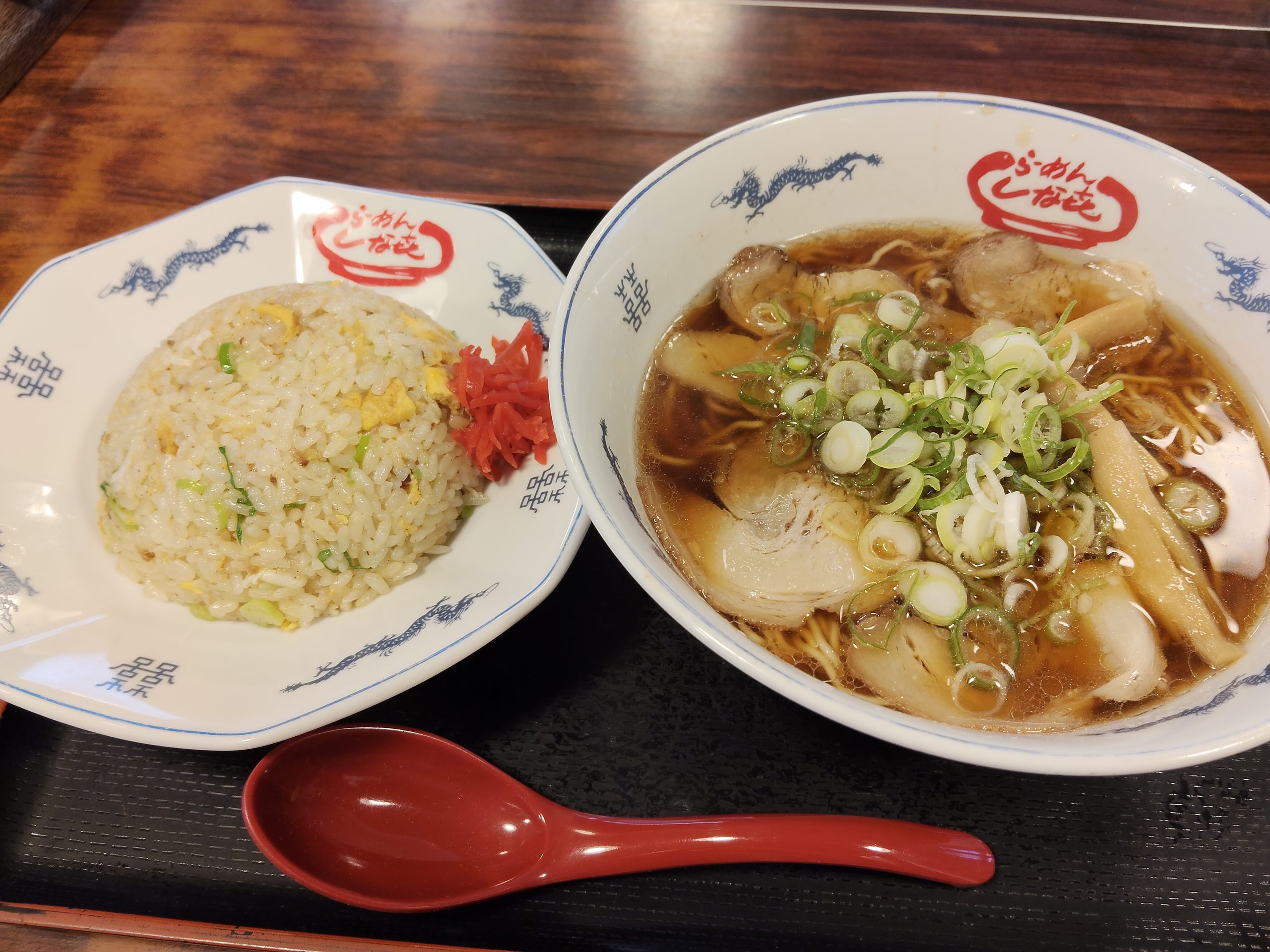 しな㐂 大口店