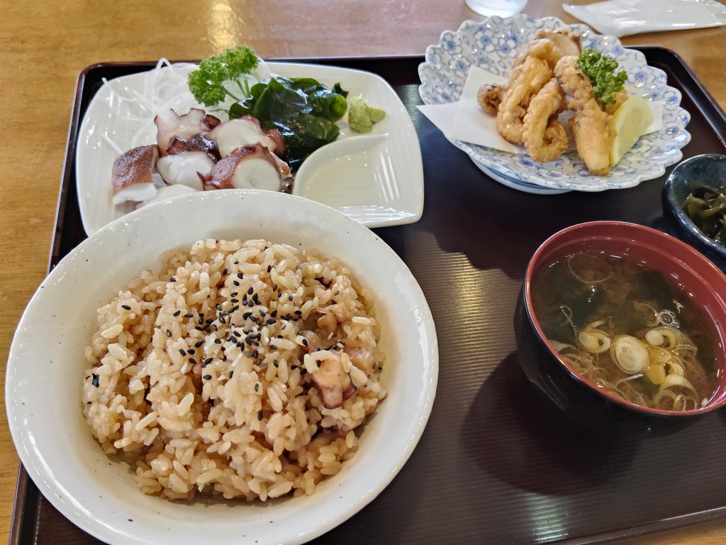 松鶴