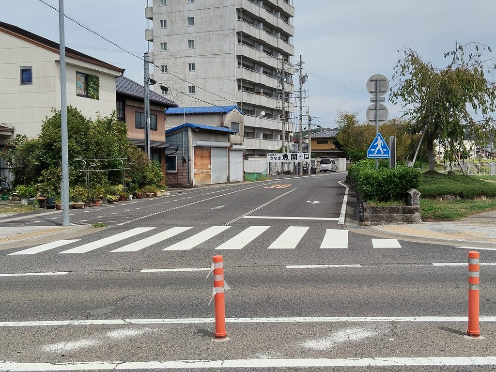 老鰻亭 魚関