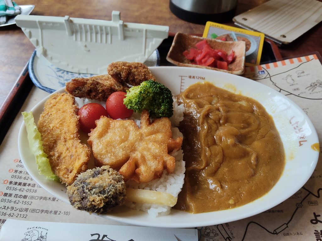 ペンションみるく