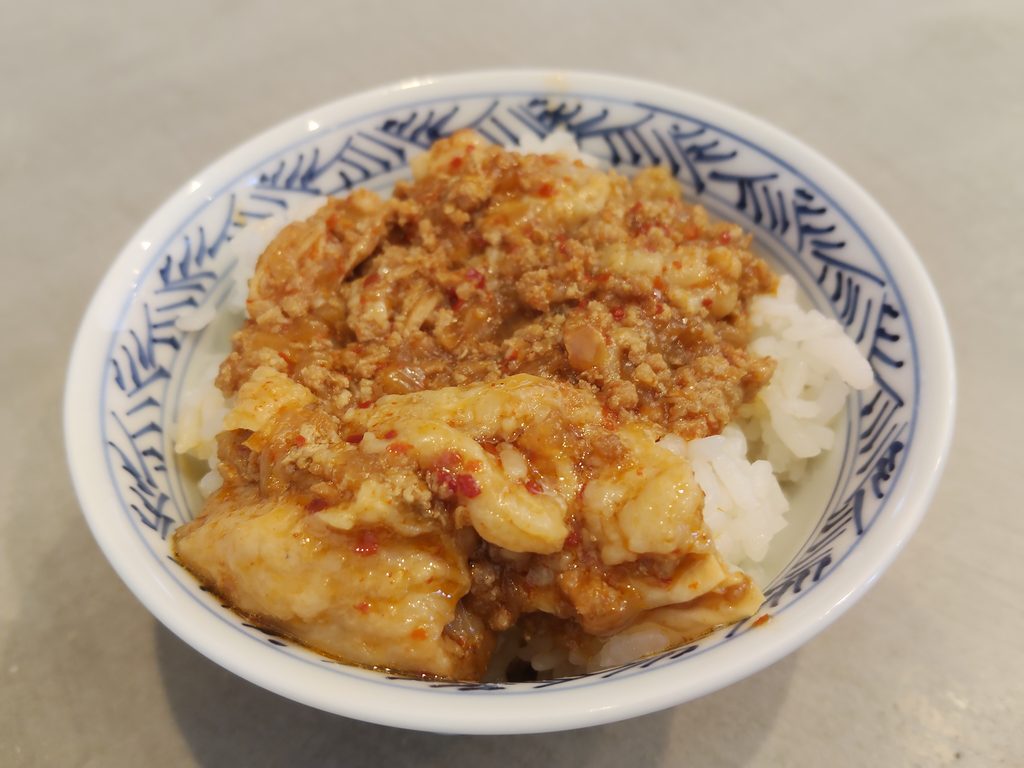 泡豚醤油ラーメン 薩摩家
