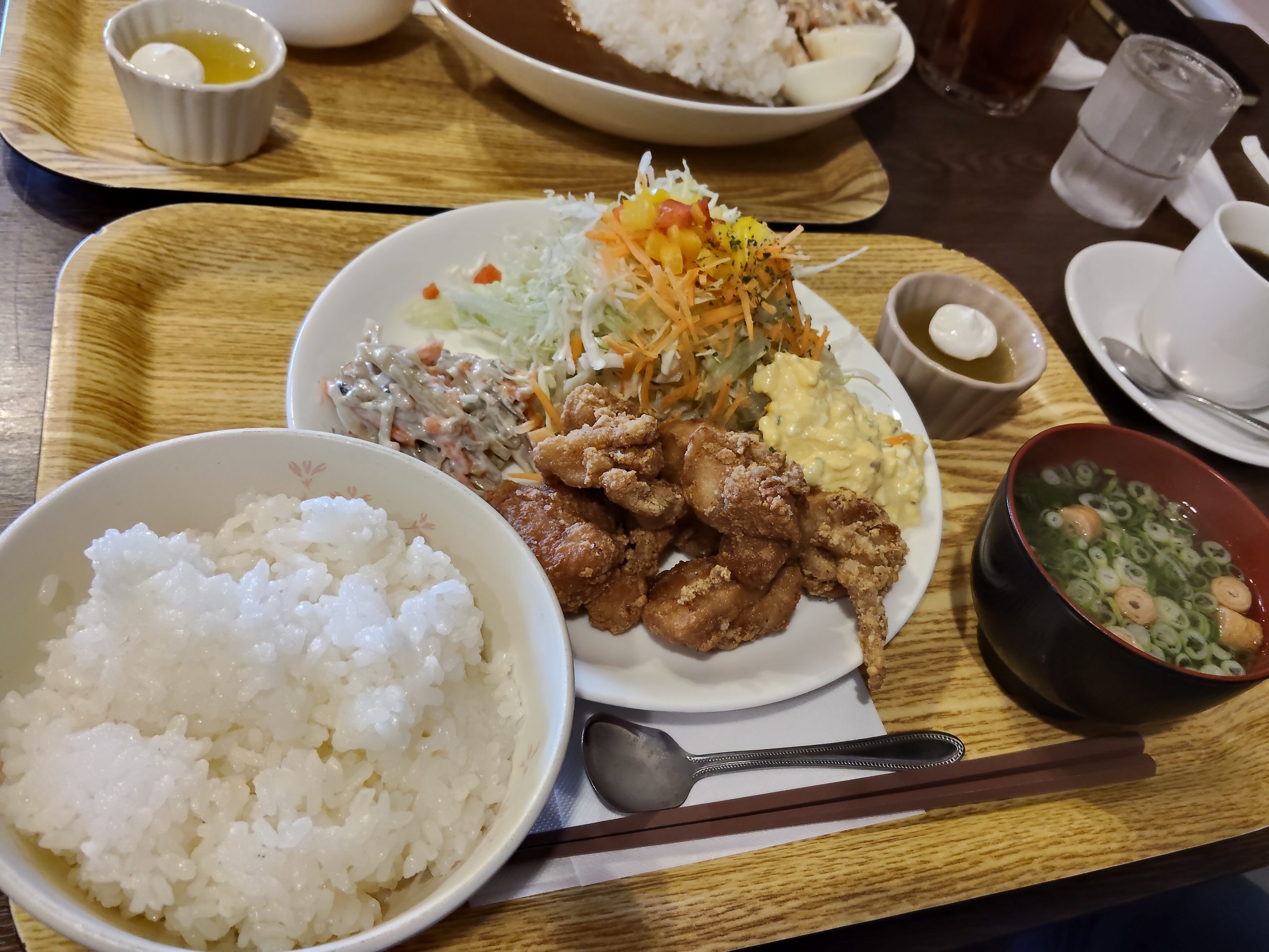 Cafe&meal YUM YUM