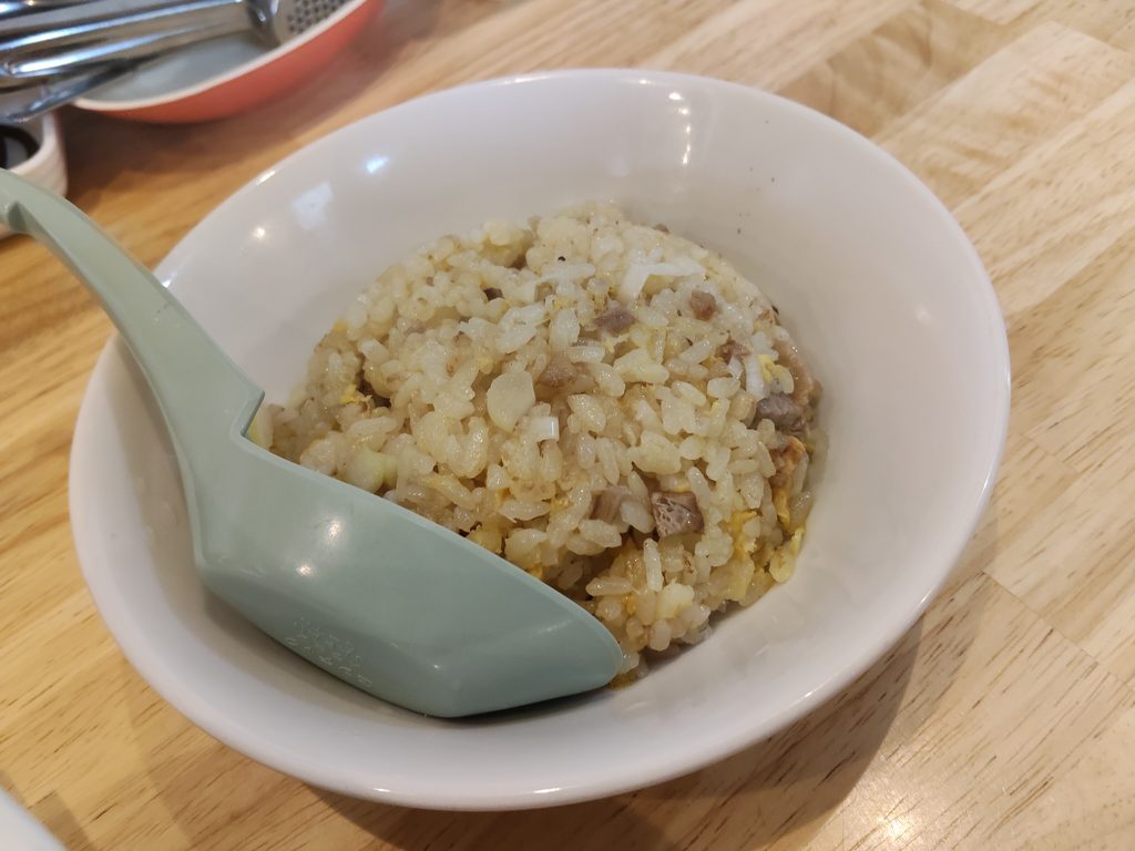ラーメン みのろ