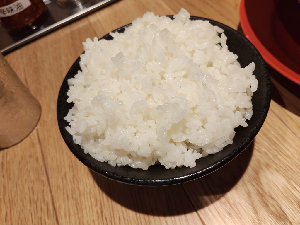 海老豚骨ラーメン一番軒