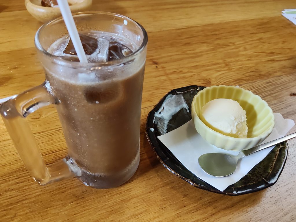 鉄板焼そば わが家 多治見店
