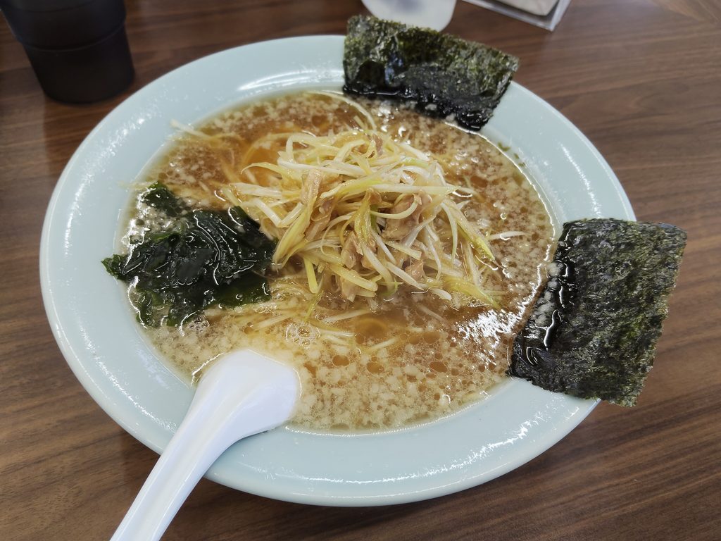 ラーメンショップ春日井店