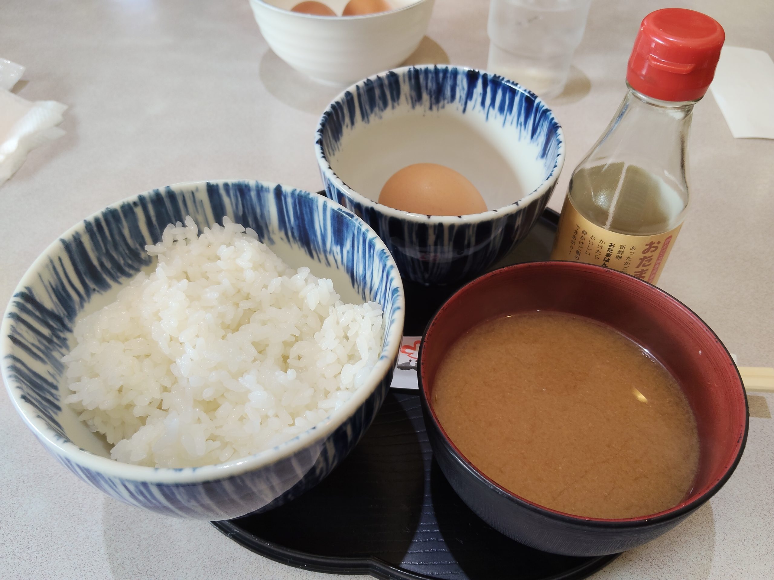 たまごや喫茶 らんらん