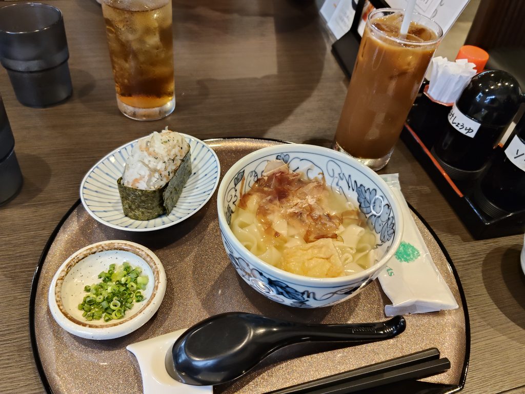 めん処 ゆかり
