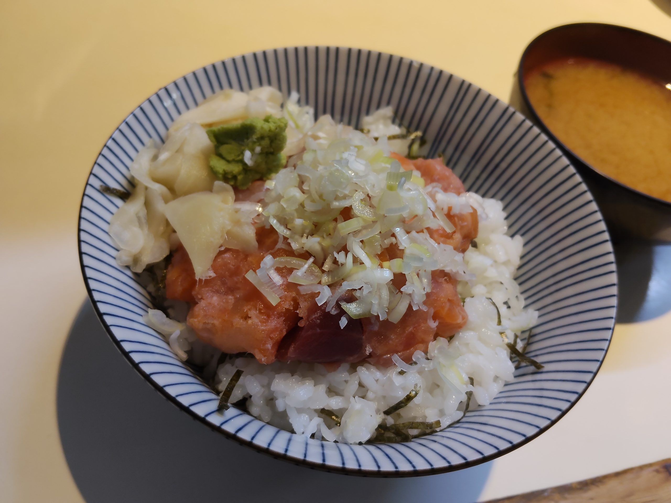 つきじかんの本店