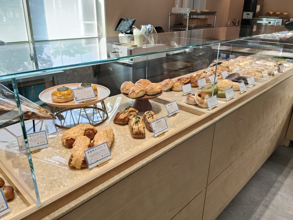 BREAD&CAFE Flave