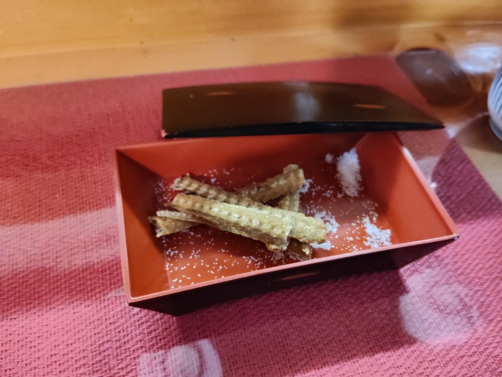 まねき鮨