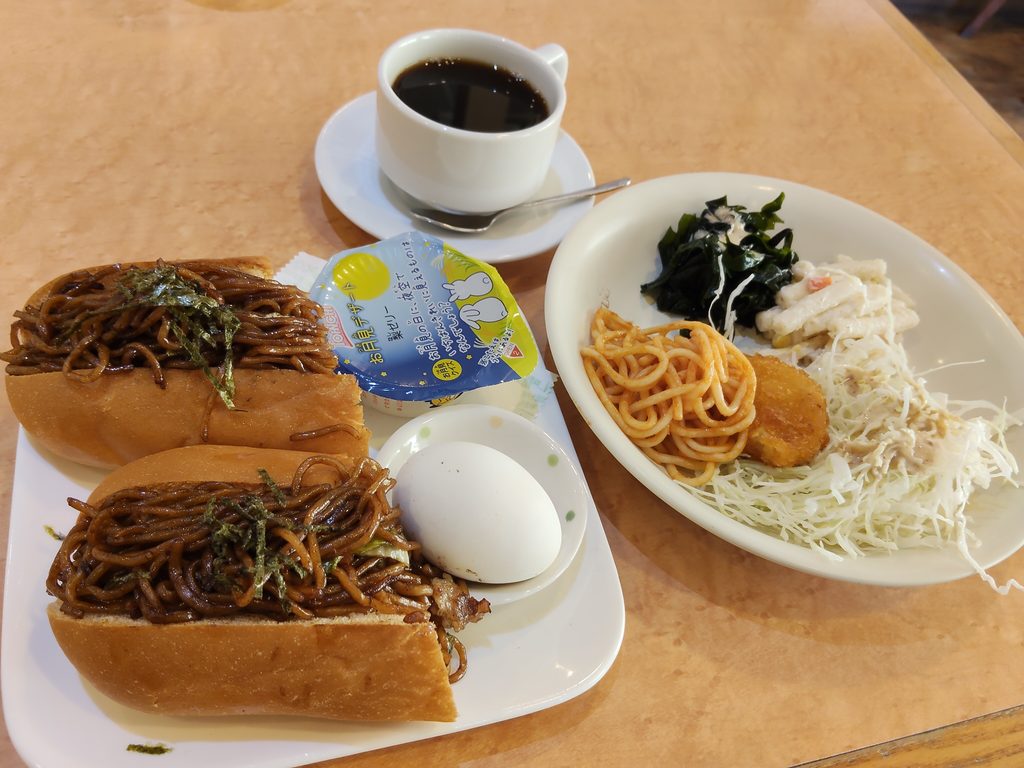 カフェピアモント
