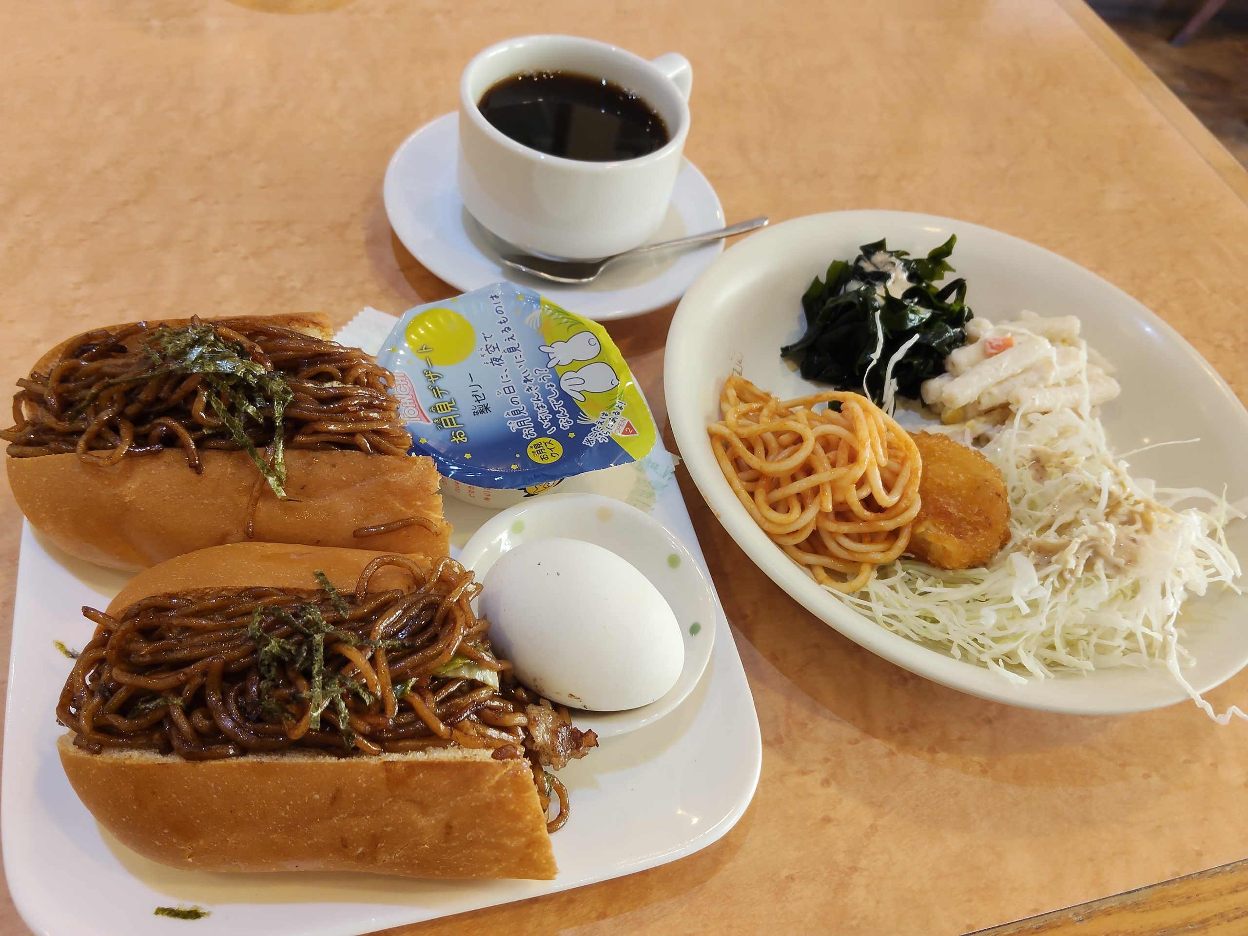 カフェピアモント