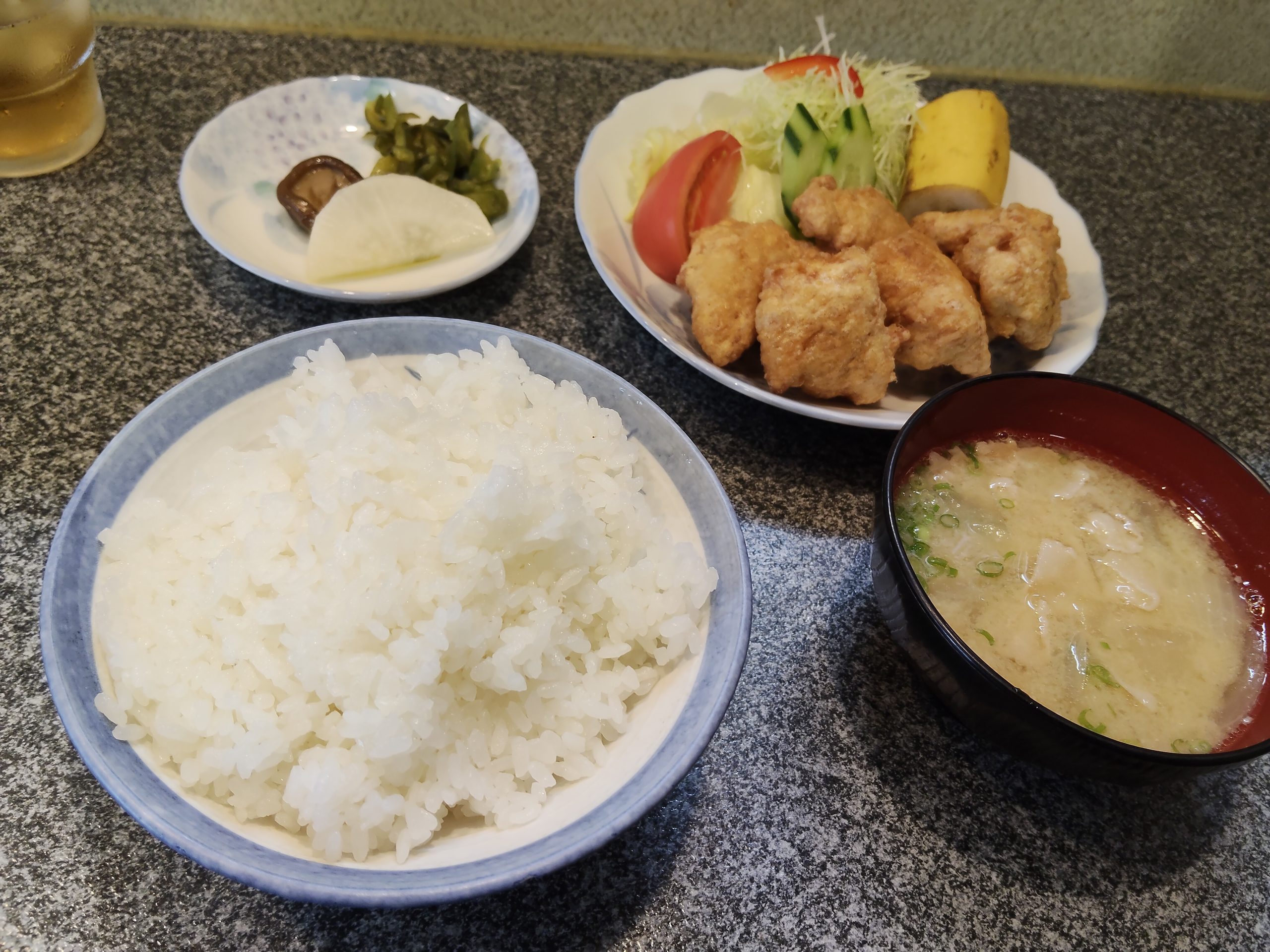 兼六