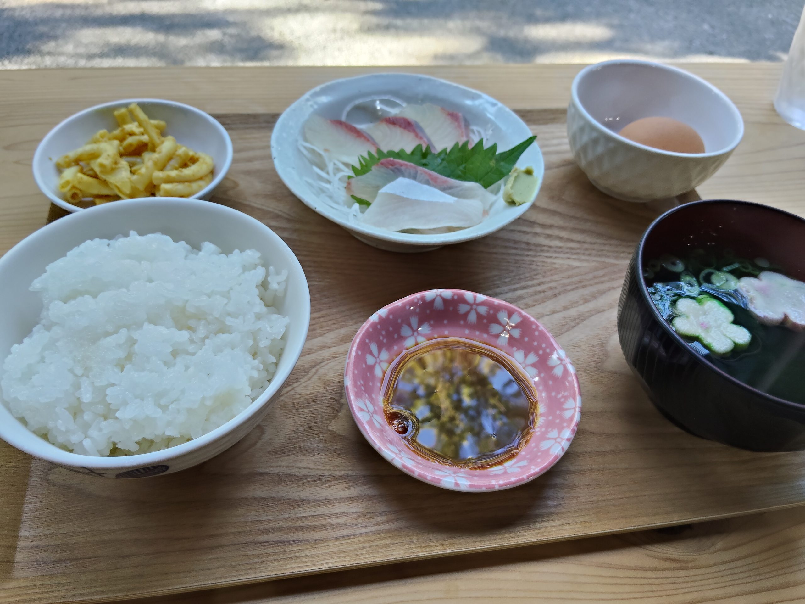 和風レストラン 又木茶屋