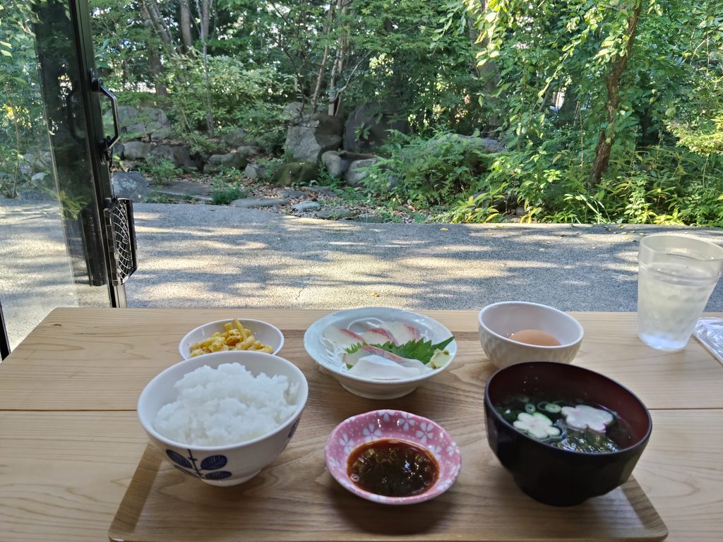 和風レストラン 又木茶屋